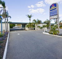 Best Western Hospitality Inn Geraldton - SA Accommodation