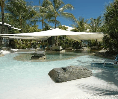 Marlin Cove Resort - SA Accommodation