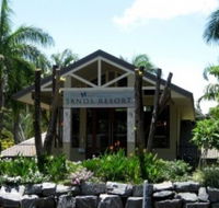 Port Douglas Sands Resort - SA Accommodation