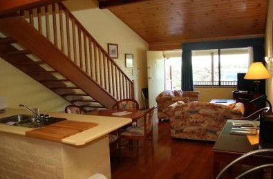 The Great Escape Lofts - SA Accommodation 1