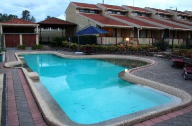 The Great Escape Lofts - SA Accommodation 2