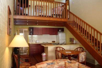 The Great Escape Lofts - SA Accommodation 3