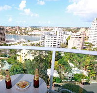 The Point Brisbane - SA Accommodation