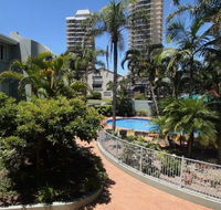 Aloha Lane - SA Accommodation