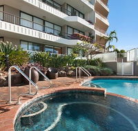 Bougainvillea Apartments - SA Accommodation