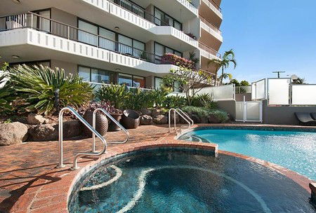 Bougainvillea Apartments - SA Accommodation 0