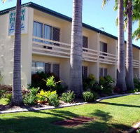 Palm Waters Holiday Villas - SA Accommodation