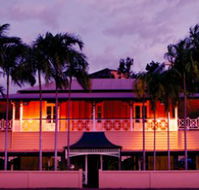 Historic Yongala Lodge - SA Accommodation
