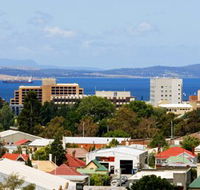 Rydges Hobart - SA Accommodation