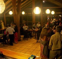 Eco Village Mission Beach - SA Accommodation