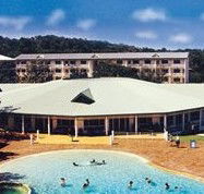 Eurong Beach Resort - SA Accommodation
