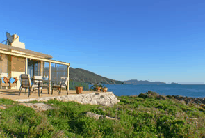 Guildford TAS SA Accommodation