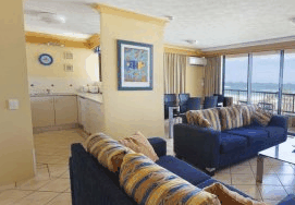 Pelican Sands - SA Accommodation