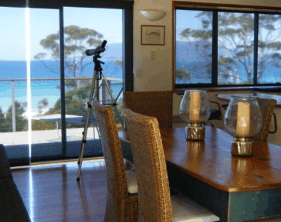 Spring Beach Holiday Villas - SA Accommodation 0