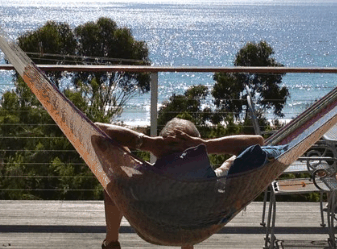 Spring Beach Holiday Villas - SA Accommodation 4