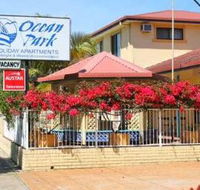 Ocean Park Motel and Holiday Apartments - SA Accommodation
