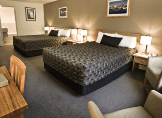The Old Woolstore Apartment Hotel - SA Accommodation