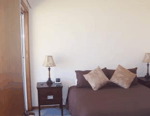 Barmera Lake Resort Motel - SA Accommodation