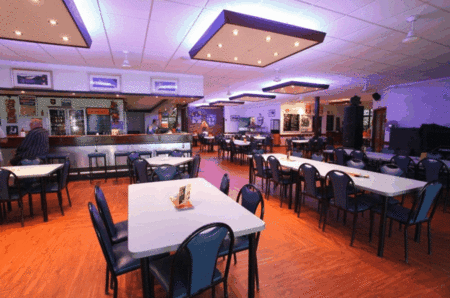 King Reef Resort Hotel - SA Accommodation 1