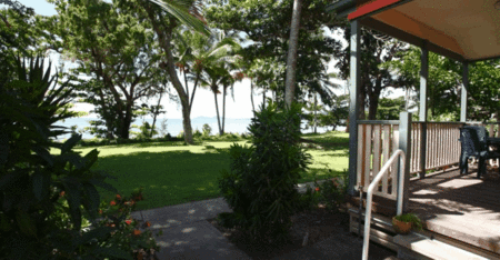 King Reef Resort Hotel - SA Accommodation 4