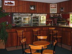 Trunding QLD SA Accommodation