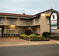 Abbotsleigh Motor Inn - SA Accommodation