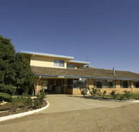 Allonville Motel - SA Accommodation
