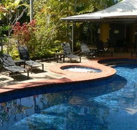 At The Mango Tree Holiday Apartments - SA Accommodation