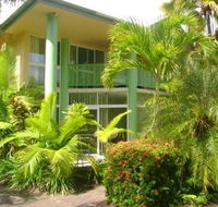 A Tropical Nite - SA Accommodation
