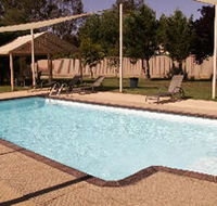 Cadell On The Murray Motel Resort - SA Accommodation