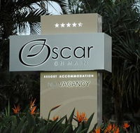 Oscar On Main Resort - SA Accommodation