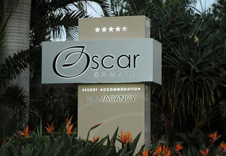 Oscar On Main Resort - SA Accommodation 0