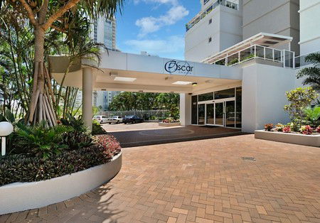 Oscar On Main Resort - SA Accommodation 4