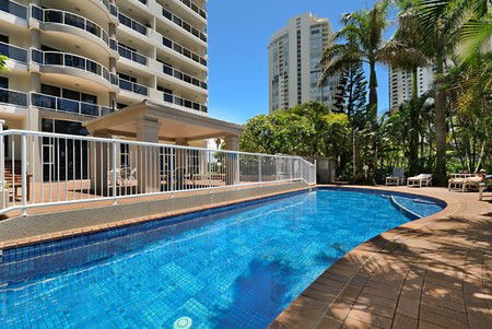 Oscar On Main Resort - SA Accommodation 5