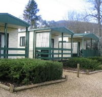 Bright Riverside Holiday Park - SA Accommodation