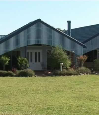 Jacaranda Country Lodge - SA Accommodation 0