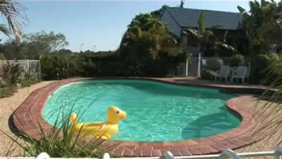 Jacaranda Country Lodge - SA Accommodation 3