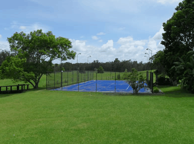 Jacaranda Country Lodge - SA Accommodation 5