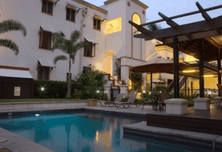 The Mediterranean Port Douglas - SA Accommodation