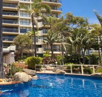 De Ville Apartments - SA Accommodation