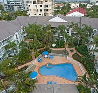 Chidori Court - SA Accommodation