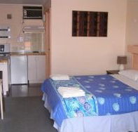 Blue Marlin Resort And Motor Inn - SA Accommodation