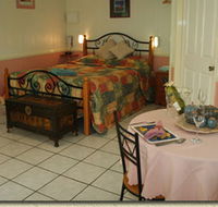 Chillagoe Cabins - SA Accommodation