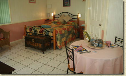 Chillagoe Cabins - SA Accommodation 0