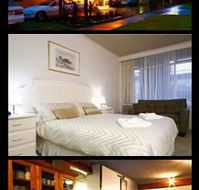 Best Western Governor Gipps Motor Inn - SA Accommodation