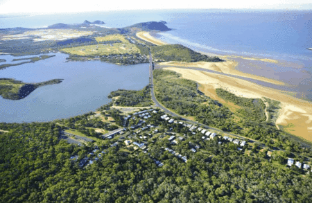 Coolwaters Holiday Village - SA Accommodation 0