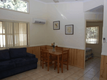 Coolwaters Holiday Village - SA Accommodation 1
