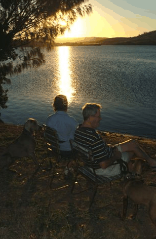 Coolwaters Holiday Village - SA Accommodation 2