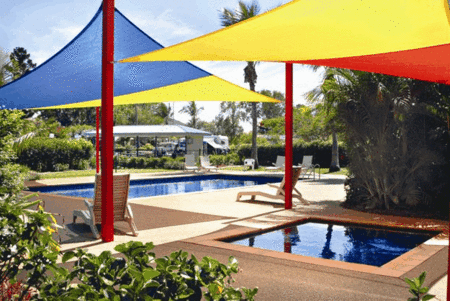 Coolwaters Holiday Village - SA Accommodation 4