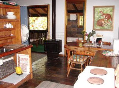 Salisbury Lodges - SA Accommodation 2